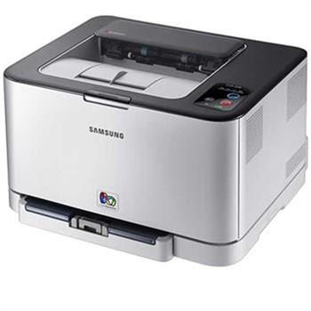 پرینتر لیزری رنگی سامسونگ  CLP320n - 2