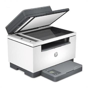 پرینتر چندکاره لیزری اچ پی مدل MFP M236sdn - 6
