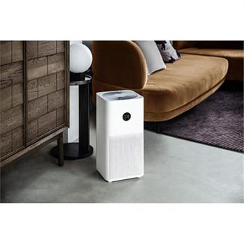 دستگاه تصفیه کننده هوا شیائومی مدل Mi Air Purifier 3C - 5