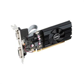 کارت گرافیک ام اس آی مدل ‎GT710 با حافظه ۲ گیگ - 5