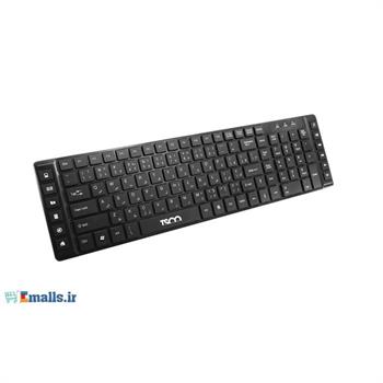 کیبورد تسکو 8157  - 8