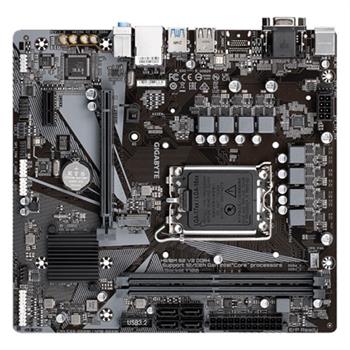 مادربرد گیگابایت Motherboard Gigabyte H610M S2 V2 DDR4 - 5