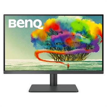 مانیتور بنکیو مدل PD2705U 4K IPS سایز 27 اینچ