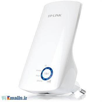 توسعه دهنده شبکه بی‌سیم 300Mbps تی پی-لینک مدل TL-WA850RE - 9