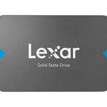 حافظه SSD اینترنال 960 گیگابایت Lexar مدل NQ100 - 2
