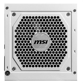 پاور ام اس ای 850 وات Power MSI MAG A850GL PCIE5 ATX3.1 - 3