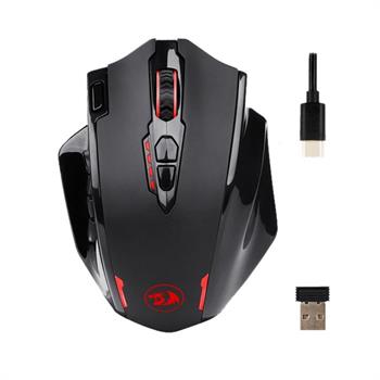 ماوس ردراگون مخصوص بازی مدل M913 Impact Elite