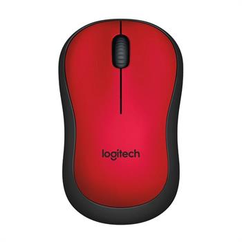 ماوس بی سیم لاجیتک مدل M221Silent - 3