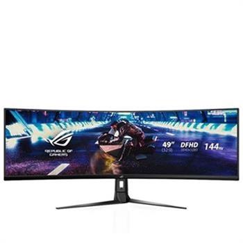 مانیتور گیمینگ خمیده ایسوس مدل ROG Strix XG49VQ (144هرتز)