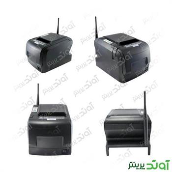 پرینتر حرارتی اسکار مدل POS88W - 3