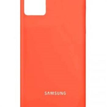 قاب سیلیکونی گوشی سامسونگ Galaxy M32 - 9
