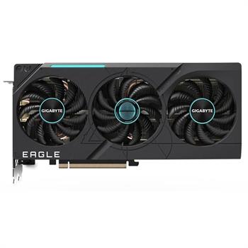 کارت گرافیک گیگابایت مدل GeForce RTX™ 4070 EAGLE OC 12G - 3