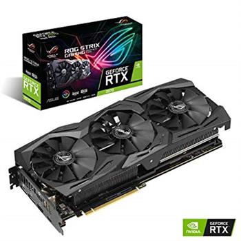 کارت گرافیک ایسوس STRIX GeForce RTX 2070 A8G GAMING - 2