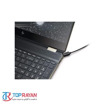 لپ تاپ ۱۵ اینچی اچ پی مدل Spectre X۳۶۰ ۱۵T DF۱۰۰-A با پردازنده i۷ و صفحه نمایش لمسی - 2