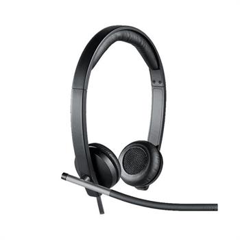 هدست لاجیتک مدل H650e STEREO