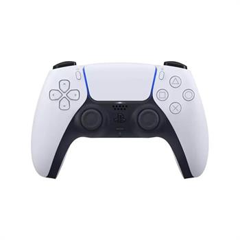 کنسول بازی سونی PlayStation 5 Slim دیسک خور ریجن همراه بازی FC26 و دسته مشکی   - 4