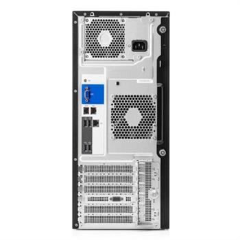 سرور اچ پی ای مدل ProLiant ML110 Gen10 - 3