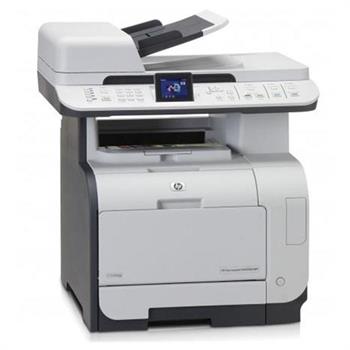 پرینتر لیزری رنگی اچ پی مدل CM2320NF - 7
