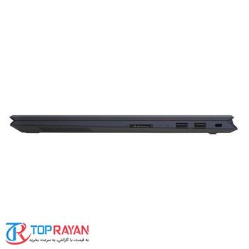 لپ تاپ ایسوس 15 اینچی مدل VivoBook K571LH با پردازنده Core i7 10870H رم 16GB حافظه 1TB SSD گرافیک 4GB(GTX 1650) - 7