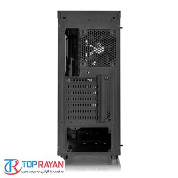 کیس ترمالتیک مدل View 22 Tempered Glass Edition - 7