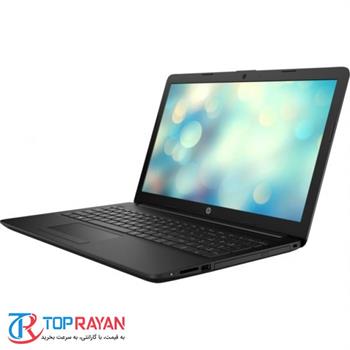 لپ تاپ اچ پی مدل RB۰۰۹ با پردازنده AMD - 3