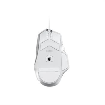 ماوس گیمینگ لاجیتک G502 X White Wired - 2