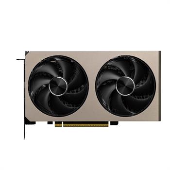 کارت گرافیک ام اس آی مدل  GeForce RTX 5060 Ti 16G INSPIRE 2X OC  - 3