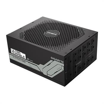 پاور 1600 وات گیگابایت مدل UD1600PM PG5 AI TOP ATX 12V v3.1 - 3