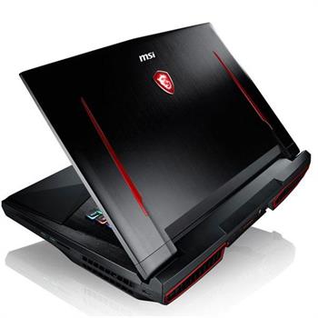 لپ تاپ ام اس آی مدل GT83 TITAN 8RF i7 8850H 64GB 1TB+2*512SSD 16GB - 2