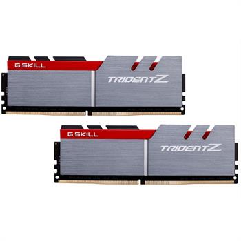 رم جی اسکیل TridentZ با حافظه 32 گیگابایت و فرکانس 3200 مگاهرتز