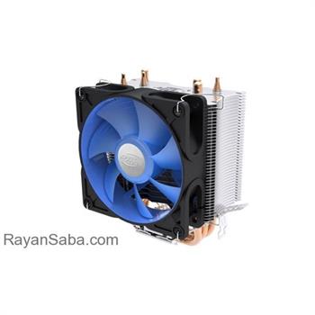 سیستم خنک کننده بادی دیپ کول مدل ICEEDGE 300U - 4