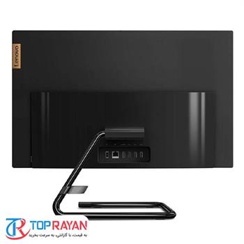 کامپیوتر آماده 24 اینچی لنوو مدل Idea Centre A340 با پردازنده (10210)Core i5 با رم 4GB حافظه 1TB گرافیک intel غیر لمسی - 5