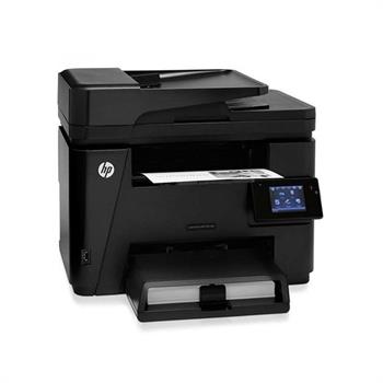 پرینتر چندکاره لیزری اچ پی مدل MFP M225dw - 9