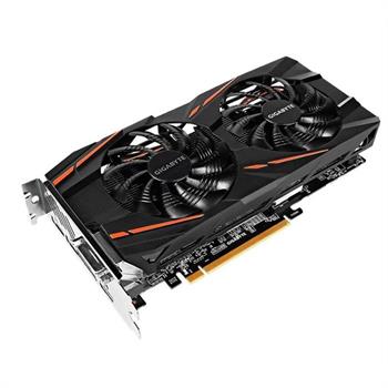 GigaByte GV-RX570GAMING-8GD-MI Graphics Card