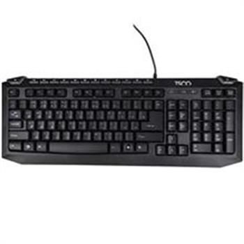 کیبورد تسکو مدل TK-8024 PS/2