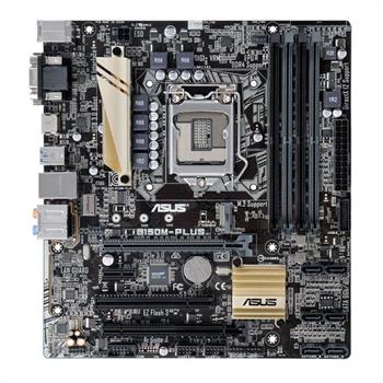 ASUS B150M-A/M.2 LGA 1151 Motherboard - 7