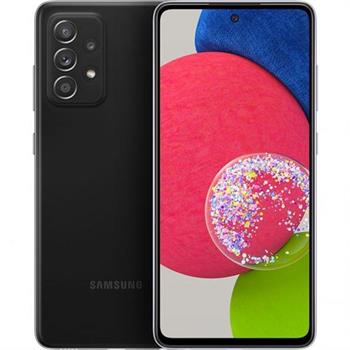 گوشی موبایل سامسونگ مدل Galaxy A52s 5G ظرفیت 256 گیگابایت و 8 گیگابایت رم دو سیم کارت