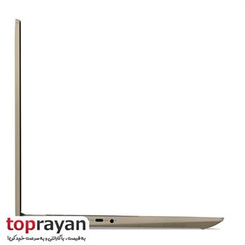 لپ تاپ لنوو Ideapad 3 IP 3 Core i7 1165G7 8GB 1TB 256GB SSD 2GB MX 450 - 4