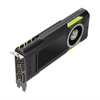کارت گرافیک پی ان وای مدل Quadro M5000 ظرفیت 8GB - 2