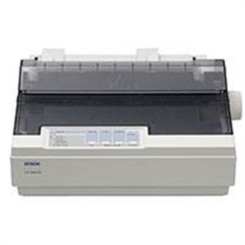 اپسون ال کیو 300 پلاس 2 - 4