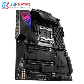 مادربرد ایسوس مدل ROG Strix X299-E Gaming II - 3