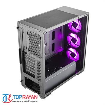 کیس کولرمستر مدل Master Box MB511 RGB - 7