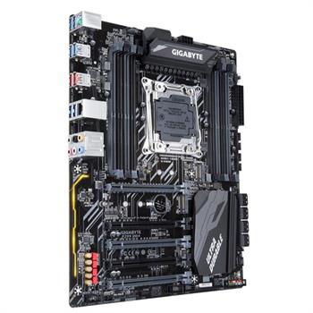 مادربورد گیگابایت مدل X299 UD4 - 6