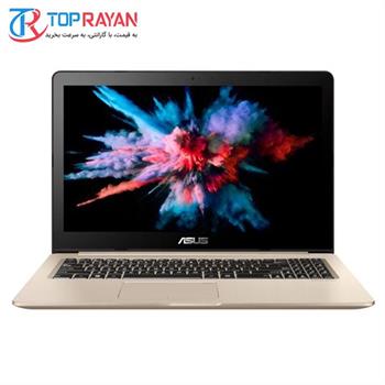 لپ تاپ 15 اینچی ایسوس مدل VivoBook Pro N580GD - 3