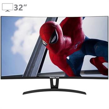 مانیتور مستر تک مدل GP325 سایز 32 اینچ - 2