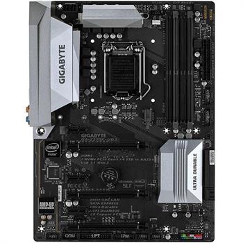 مادربرد گیگابایت مدل GA-Z270X-UD3  - 4