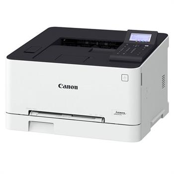 پرینتر تک کاره لیزری کانن مدل  LBP633Cdw - 2