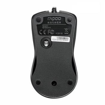ماوس رپو Rapoo N1162 - 3