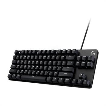 کیبورد مخصوص گیم لاجیتک مدل G412 TKL SE - 2