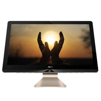 کامپیوتر آل این وان 21.5 اینچی ایسوس مدل Vivo V241ICGT پردازنده Core i5 رم 8GB حافظه 1TB گرافیک 2GB و صفحه نمایش لمسی - 8